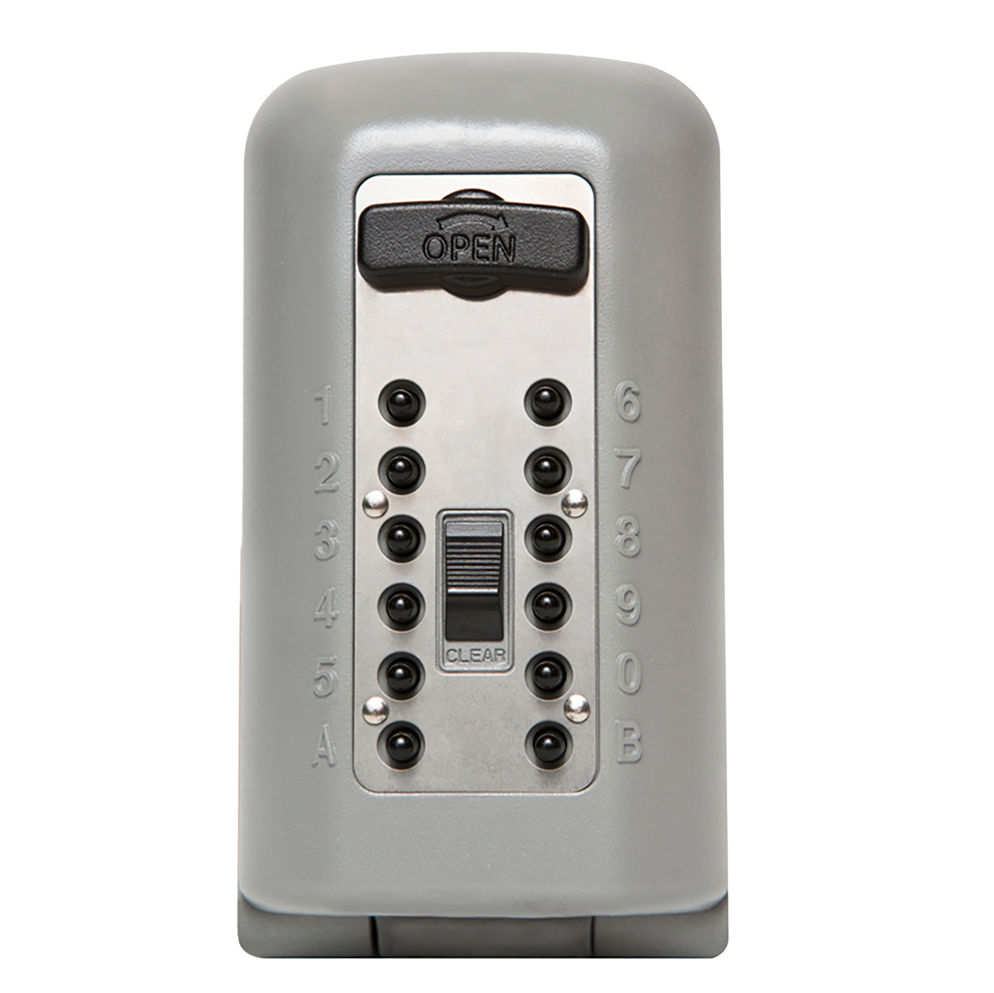 P500 KeySafe w/o alarm