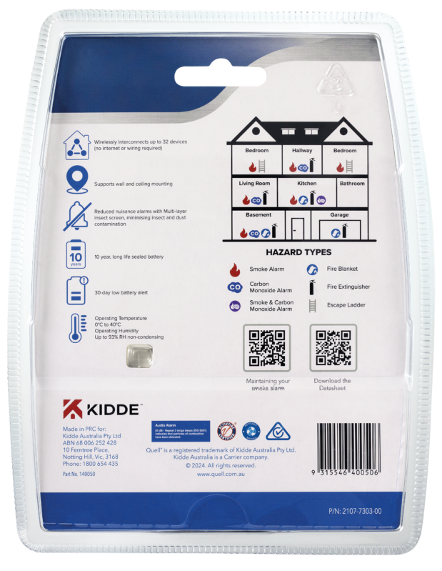 140050_Quell_Q5000DCS-WCB_packaging_back